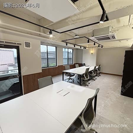 貸室内(6階B室)