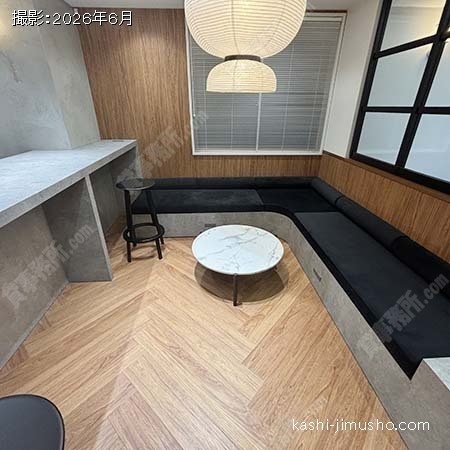 貸室内(4階A室)