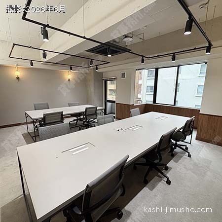 貸室内(4階A室)