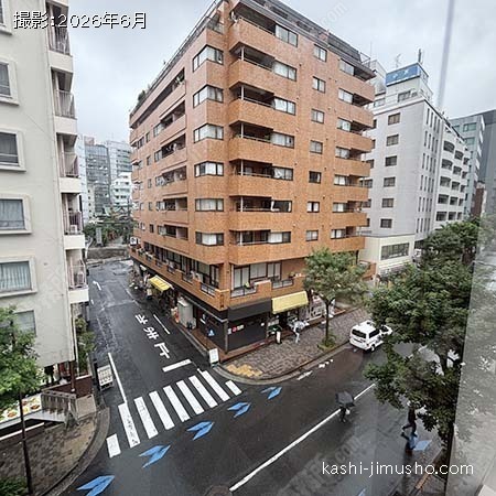 眺望(4階A室)