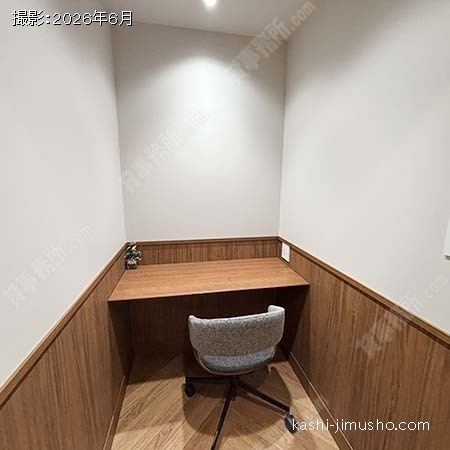 貸室内(6階B室)