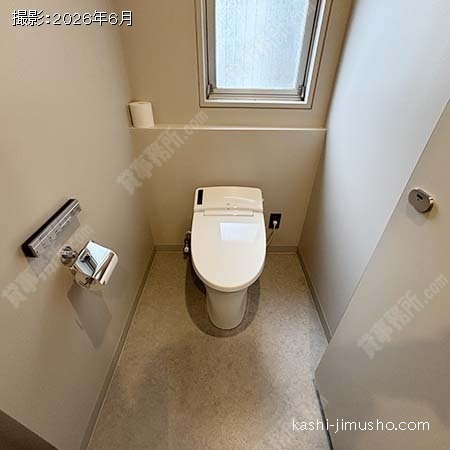 男性トイレ