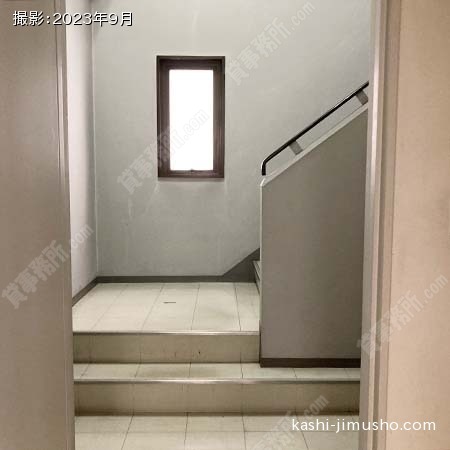 階段室