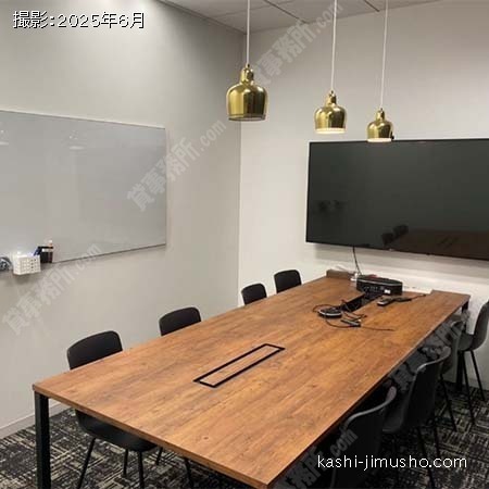 貸室内(24階2401)