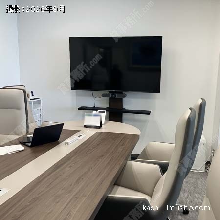 貸室内(29階23.90坪)