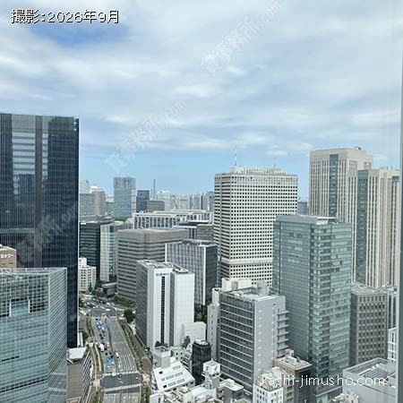 眺望(29階23.90坪)