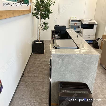 貸室内(29階23.90坪)