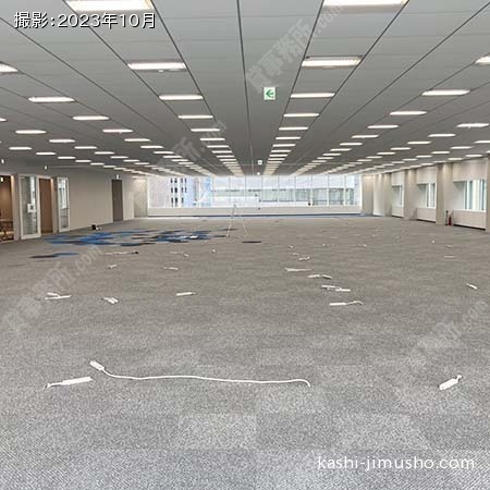 貸室内(4階東側)
