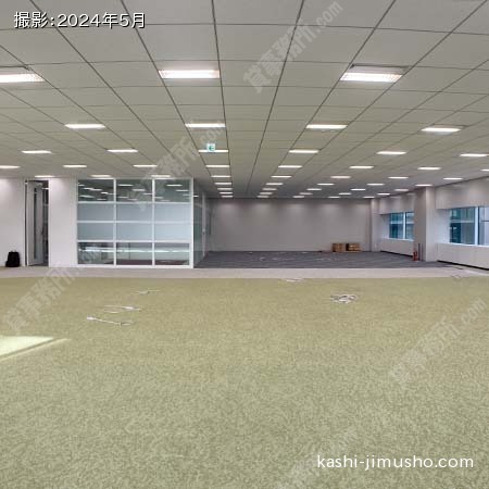 貸室内(4階東側)