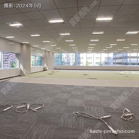貸室内(4階東側)