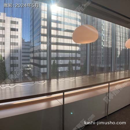 貸室内(4階東側)