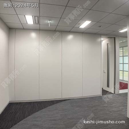 貸室内(4階東側)