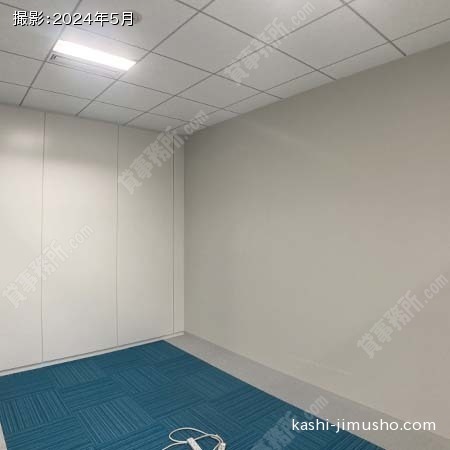 貸室内(4階東側)