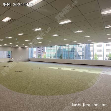 貸室内(4階東側)