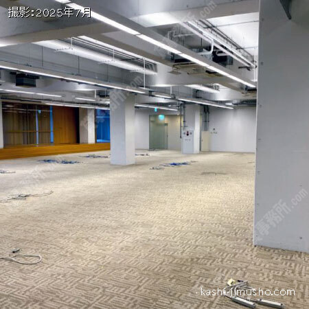 貸室内(7階)