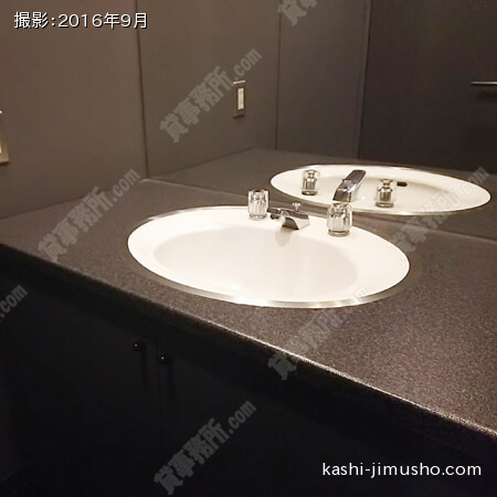 男性トイレ 男性トイレ