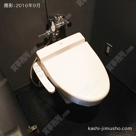 男性トイレ 男性トイレ