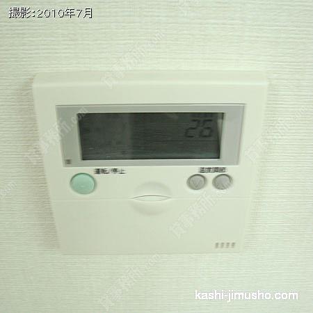 個別空調 