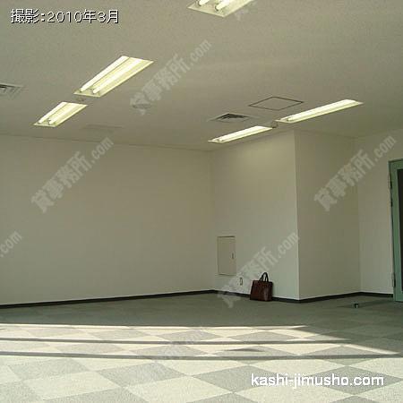 室内２