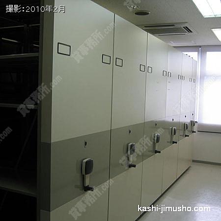 貸室内③