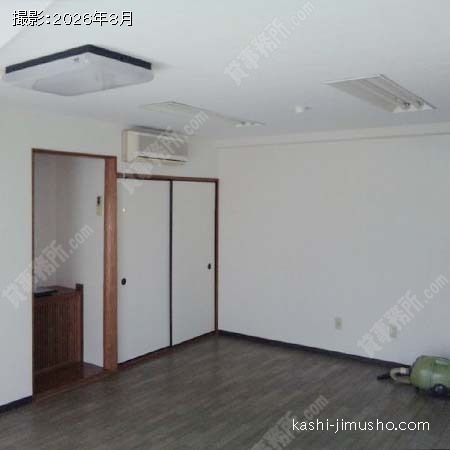 貸室内(5階)