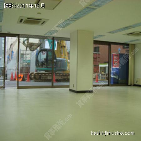 １階貸室2 