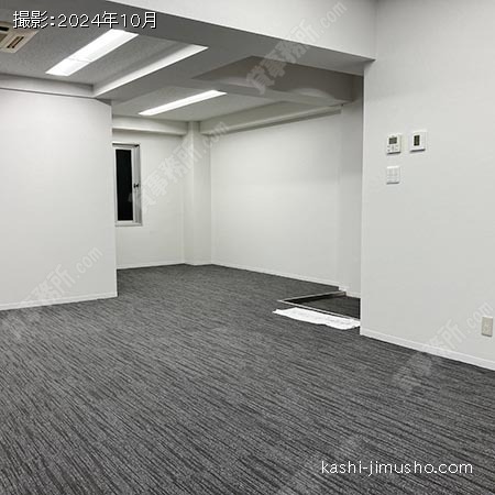 貸室内(8階)