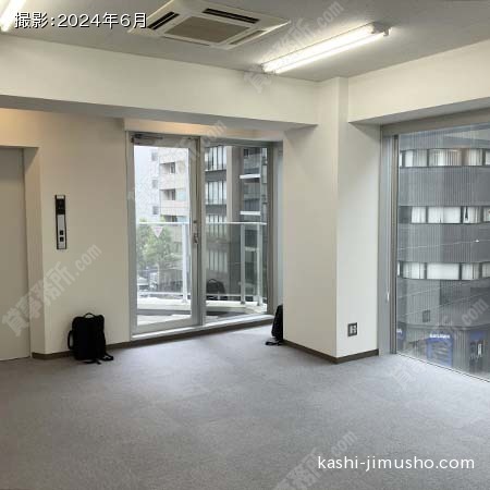 貸室内(4階)