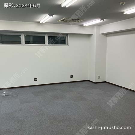 貸室内(4階)