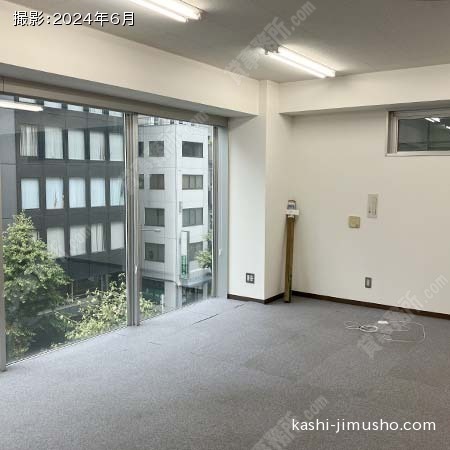 貸室内(4階)