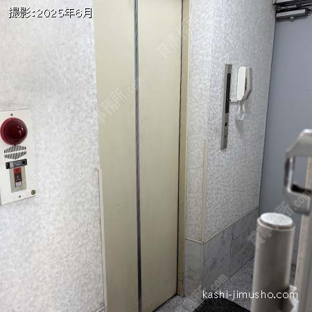 エレベーター