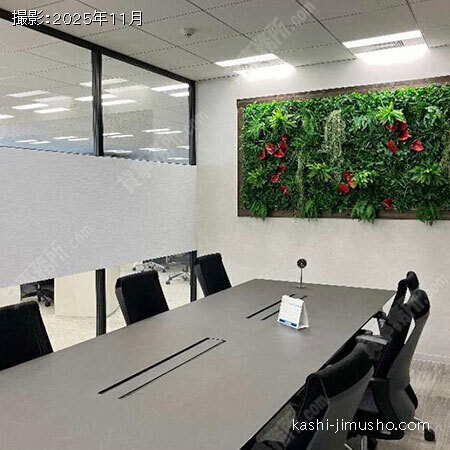 貸室内(3階) 貸室内(3階)