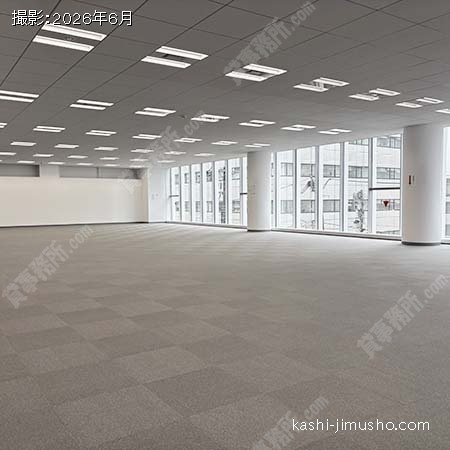 貸室内(3階)