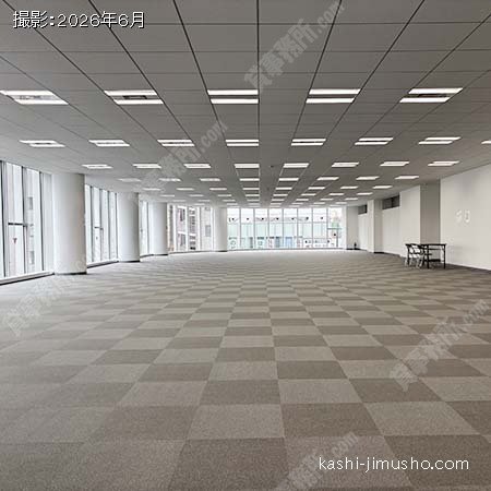 貸室内(3階)