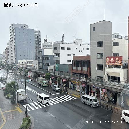 眺望(3階)
