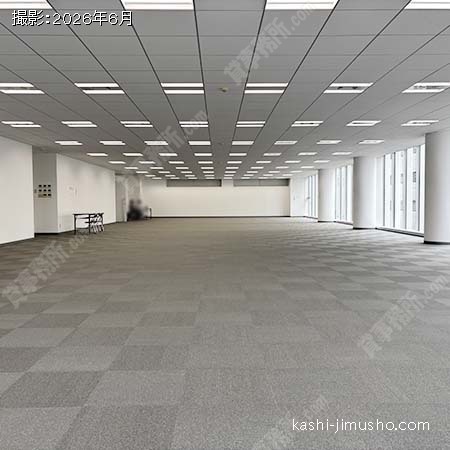 貸室内(3階)