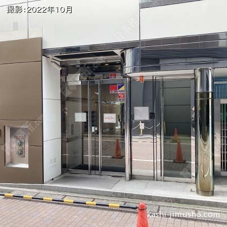 通用口
