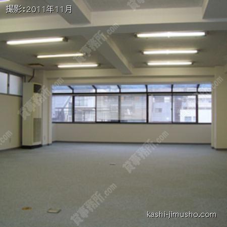 貸室内1 