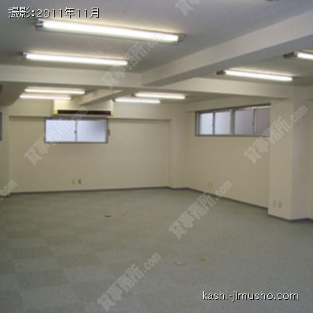  貸室内2
