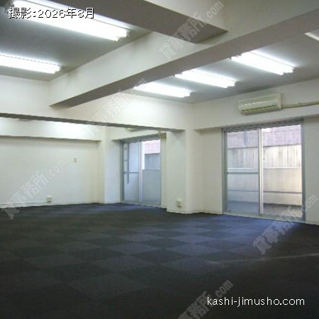 貸室内(2階207号室)