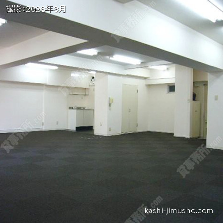 貸室内(2階207号室)