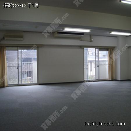 貸室内２ 
