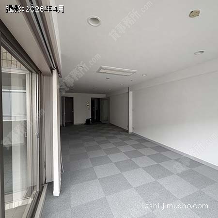 貸室内(10階1002)