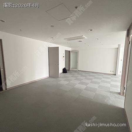 貸室内(10階1002)