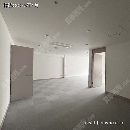 貸室内(10階1002)