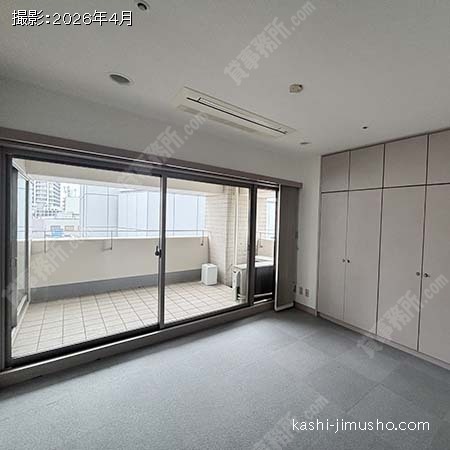 貸室内(10階1002)