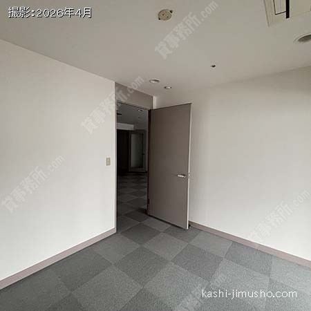 貸室内(10階1002)