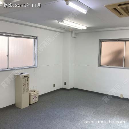 貸室内(6階601号室)