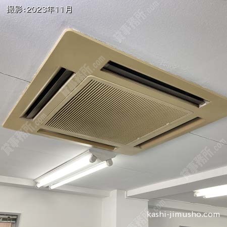 空調
