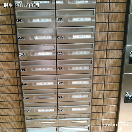 ポスト